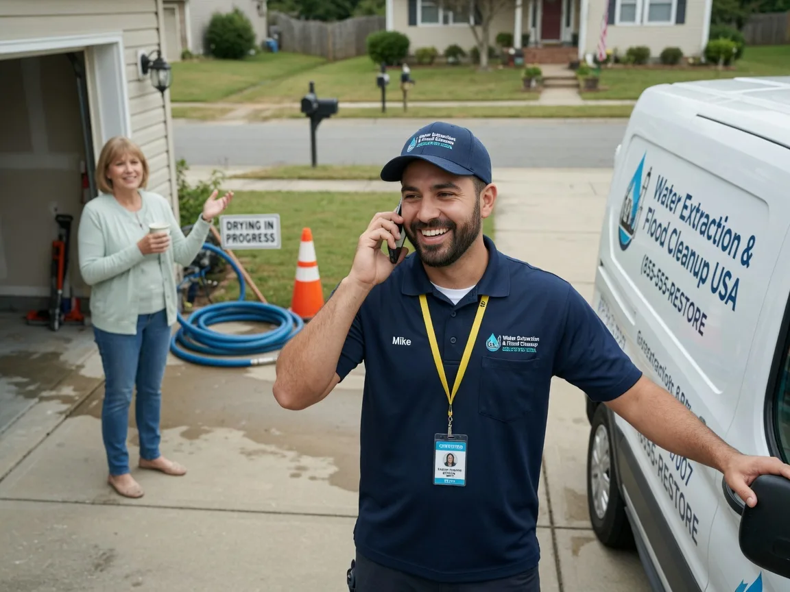 Emergency Water Extraction Brooklyn, NY FAQs